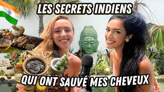 LES SECRETS DE MON PAYS LINDE QUI ONT TRANSFORMÉ MA BEAUTÉ BIENÊTRE amp SANTÉ [upl. by Ilowell]