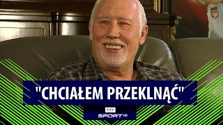 quotPoprzeczka musnęła włosy na udziequot 40 lat od gestu Władysława Kozakiewicza  Kamerą TVP Sport [upl. by Latsirk]