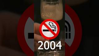 How the Irish reacted to the smoking ban ireland irish [upl. by Vivle]