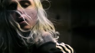 Ghostemane  HADES Sub Español Official Video Dir by Maxdotbam [upl. by Loomis]