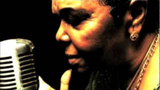 Cesaria Evora  Sangue De Beirona 12quot Main Pass 1997 [upl. by Kecaj]