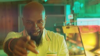 Tech N9ne Collabos x Tech N9ne x Fatman Scoop  No Popcorn  Official Music Video [upl. by Burack150]