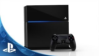 PlayStation 4 Launch  The PS4 Launch Video [upl. by Adnamas91]