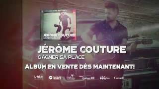 Jérôme Couture  Gagner sa place la tournée [upl. by Norling]