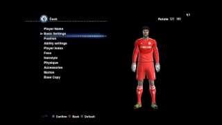 PES 2013 KITS 201415 FULL GDB DOWNLOAD LINK [upl. by Prospero]