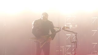 Limp Bizkit LIVE  Dad Vibes  20230331  Stuttgart Germany HannsMartinSchleyerhalle 4K [upl. by Itsyrk436]