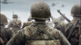 Call of Duty WW2  Seven Nation Army [upl. by Richara]