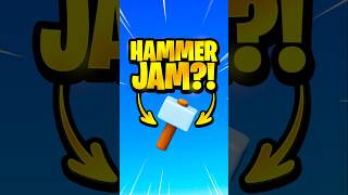 HAMMER JAM TEASER clashofclans coc [upl. by Witkin594]