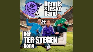 Der Ter Stegen Song [upl. by Jarrell]