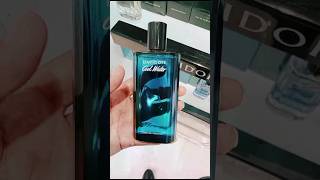 Davidoff cool water Edt  Classic and evergreen perfume review perfume best budget Top3 [upl. by Hooker]