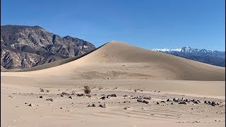 Panamint Dunes Delight [upl. by Radie]