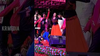 akshara lakshmi performance ennoda raasi nalla raasi song 🔗🔗👆👆aksharalakshmi supersingerjunior [upl. by Nirrol]