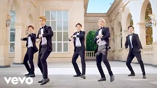 UNIQ  Celebrate from Penguins of Madagascar [upl. by Range327]