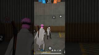 freefiregamingvideoreelsvideo [upl. by Einittirb]