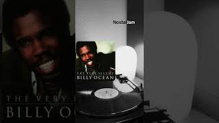 Billy Ocean  Caribbean Queen [upl. by Hilaria64]