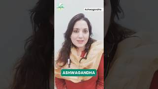 Health Benefits of Ashwagandha Withania Somnifera shorts [upl. by Assennav]