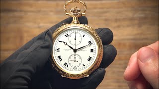 MindBlowing Pocket Watches a Priceless Vacheron Constantin Collection  Watchfinder amp Co [upl. by Yddeg]