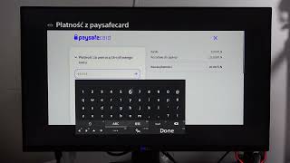 PS5 Slim Use Paysafecard on PlayStation 5 Slim  Add Funds with Paysafecard sonyplaystation [upl. by Berthe]