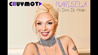 Marisela  Tu Dama de Hierro Brian Mart edit by dj chuy mota [upl. by Gundry76]