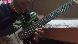 duvet  boa guitar [upl. by Tonnie440]