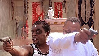 APATAPARA OLOGINI  A Nigerian Yoruba Movie Starring Odunlade Adekola  Kelvin Ikeduba [upl. by Neo]