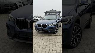 BMW X1 sDrive 16d Sport Line bmw automobile bmwx1 cars auto cardealer [upl. by Tuchman]