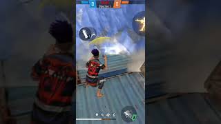 rap yarake😎😄😄e battleroyalegame freefire viralvideo [upl. by Yatnod261]