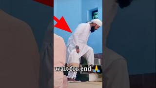 Wait for end 🙏😭 Maulana Sohail Sahab Latifi viralreels viralshort trendingshorts trendingreel [upl. by Lola385]