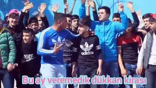 darbeci kral ayanlara özel rap vatan mahallesi [upl. by Celeski]