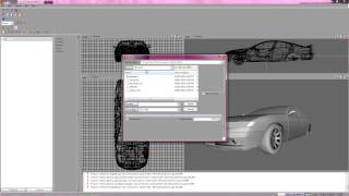 How To Import GTA models wtd Into 3Ds Max [upl. by Giusto]