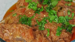 Easy Lamb Curry Recipe For Beginners  Eat [upl. by Ekyt72]