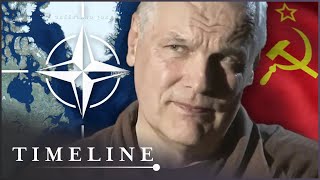 How A KGB Spy Infiltrated NATO High Command  The Spy Inside  Timeline [upl. by Patrizius448]