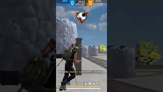 freefire onetap [upl. by Islean]