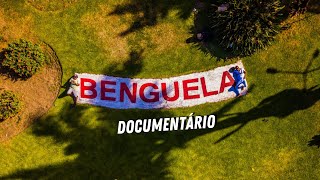 CONHEÇA BENGUELA A CIDADE DAS ACÁCIAS RUBRAS [upl. by Abrahamsen47]