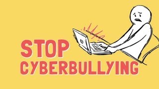 How to Beat Cyberbullies [upl. by Onaled678]