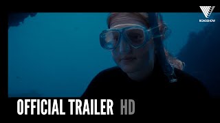 Blueback  Official Trailer  2023 HD [upl. by Smaoht580]