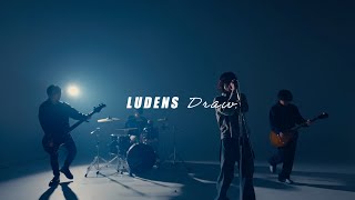 LUDENS quotDrawquot Official Music Video [upl. by Ikey]