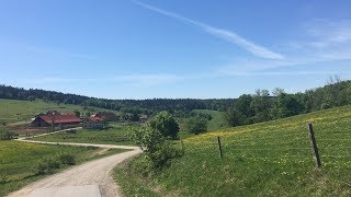 Lemko Villages 2018 [upl. by Bresee345]