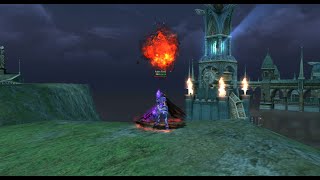 Lineage II 2024 03 19Rim Kamaloka 125 DeathKnight121lvl [upl. by Moran]