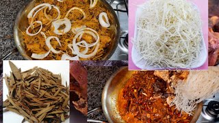 How To Make African SaladAbacha [upl. by Anyela]