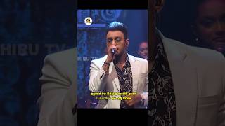 සඳ මිදුලට එනවා sada midulata enawa nadeemalperera sinhalasongs sinhalakaraoke [upl. by Garbe]