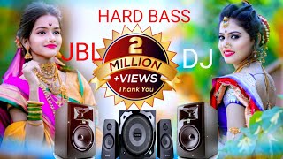 GHAR TODU BASS 🌹 HARD BASS🌹 UNLIMITED😛 VIBRATION FAST DJ REMIX MUSIC NONSTOP RELEX MUSIC ✅ [upl. by Ogren]