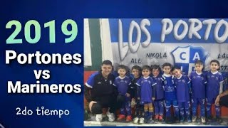 Los Portones 9102024 ganaron 10 [upl. by Artimed]