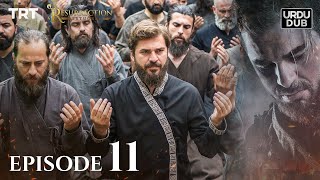 Ertugrul Ghazi Urdu  Episode 11  Season 1 [upl. by Aettam729]