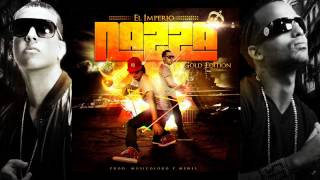 Arcangel ft Daddy Yankee  La Dupleta REGGAETON 2012 [upl. by Anertal]