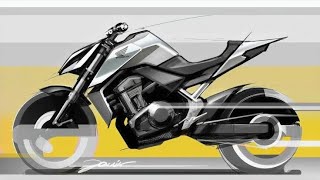 Nova Honda Hornet 2023 Detalhes [upl. by Tremayne515]