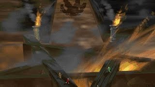 DOOM II  Memento Mori 2  MAP 01 Outpost  UVMax in 114 [upl. by Nnovahs]