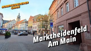 Marktheidenfeld [upl. by Krucik]