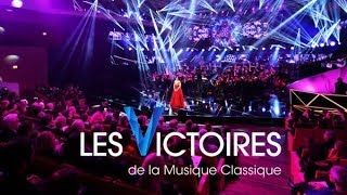 🎻 Les Victoires de la Musique classique 2019 26ème édition [upl. by Stone]