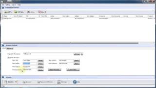 PDF Filename Modifier  Batch modifying filename of PDF documents [upl. by Berliner131]